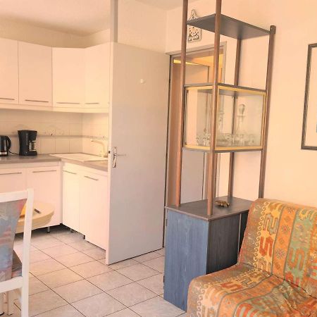 Appartement Cap d'Agde, 2 pièces, 4 personnes - FR-1-249-374 Esterno foto