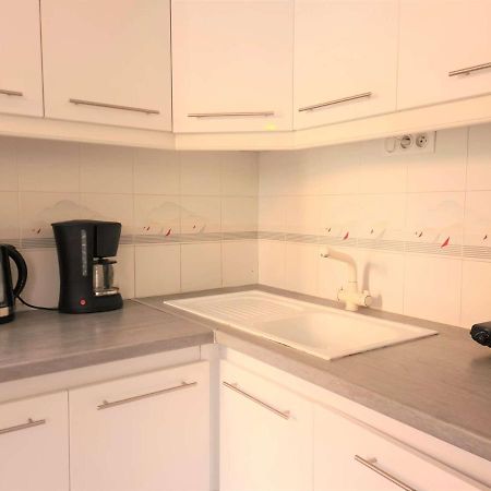 Appartement Cap d'Agde, 2 pièces, 4 personnes - FR-1-249-374 Esterno foto